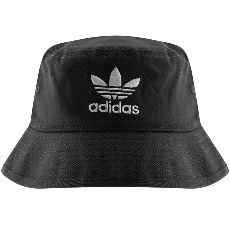 Alternative Image for Productadidas Originals Bucket Hat Black1